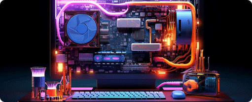 fixitpc Custom PC Builds and Upgradesr uae